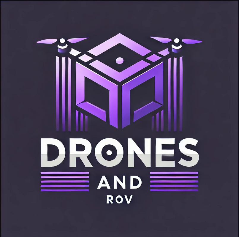 Drones and ROV